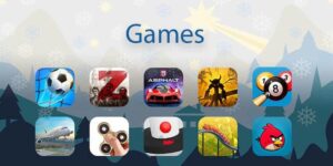 Unlocking the World of Modded Games on iOS A Gamer’s Guide