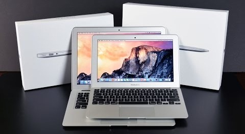 MacBook Air 11-Inch A Compact Powerhouse That Stands the Test of Time