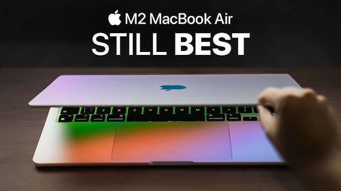 MacBook Air M2 Worth It